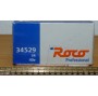 ROCO 34529, wagon couvert à guérite type GG DR BO