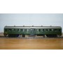 SMCF 486, voiture de banlieue dite Bruhat 2 Cl .Bmyi 7.5721 BO