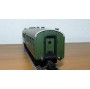 SMCF 486, voiture de banlieue dite Bruhat 2 Cl .Bmyi 7.5721 BO