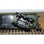 SMCF 486, voiture de banlieue dite Bruhat 2 Cl .Bmyi 7.5721 BO