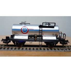 Wagon tombereau  RENFE BO