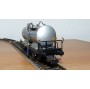 ELECTROTREN 1712, wagon citerne REPSOL RENFE BO