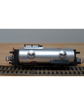Wagon tombereau  RENFE BO