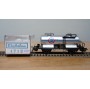 ELECTROTREN 1712, wagon citerne REPSOL RENFE BO