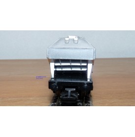Wagon tombereau  RENFE BO