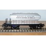 ELECTROTREN 1400, wagon trémie pour transport de céréales  RENFE BO