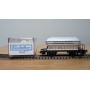 ELECTROTREN 1400, wagon trémie pour transport de céréales  RENFE BO