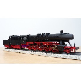 ROCO digital  69288 Loco Decapod Br 50 DB BO