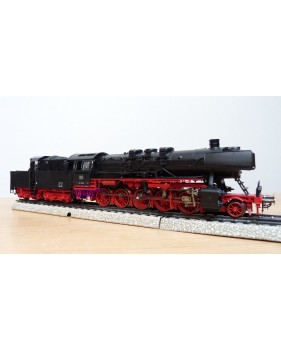 ROCO digital  69288 Loco Decapod Br 50 DB BO