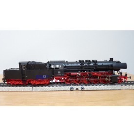 ROCO digital  69288 Loco Decapod Br 50 DB BO