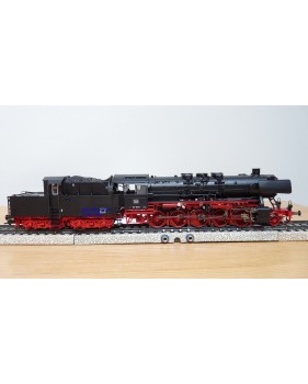 ROCO digital  69288 Loco Decapod Br 50 DB BO