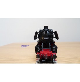 ROCO digital  69288 Loco Decapod Br 50 DB BO
