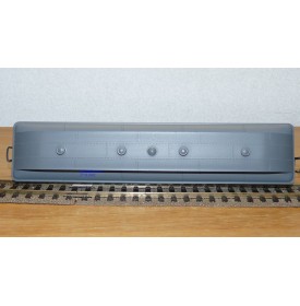 POCHER 311 / 2 , wagon silo special pour transport de ciment SBB