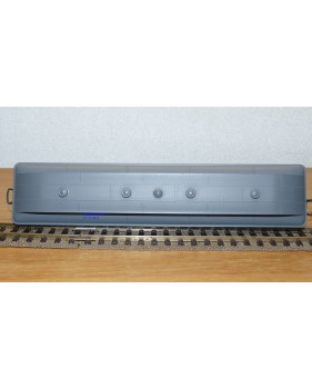 POCHER 311 / 2 , wagon silo special pour transport de ciment SBB
