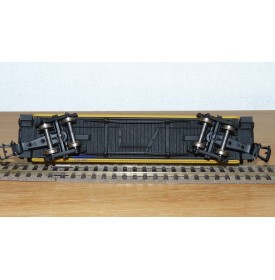 POCHER  235 / 2, voiture coach ancienne Virginia & Truckee RR  BO