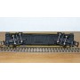 POCHER  235 / 2, voiture coach ancienne Virginia & Truckee RR  BO