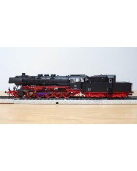 ROCO digital  69288 Loco Decapod Br 50 DB BO