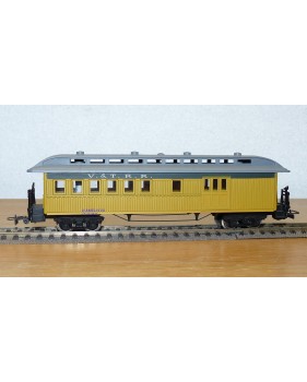 POCHER 311 / 2 , wagon silo special pour transport de ciment SBB