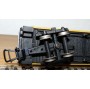 POCHER 311 / 2 , wagon silo special pour transport de ciment SBB