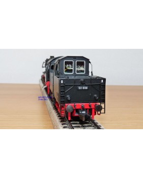 ROCO digital  69288 Loco Decapod Br 50 DB BO