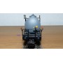 ELECTROTREN 1710, wagon citerne CAMPSA  RENFE BO