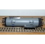 ELECTROTREN 1710, wagon citerne CAMPSA  RENFE BO