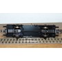 ELECTROTREN 1710, wagon citerne CAMPSA  RENFE BO