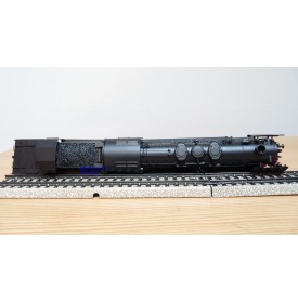ROCO digital  69288 Loco Decapod Br 50 DB BO