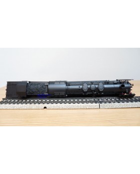 ROCO digital  69288 Loco Decapod Br 50 DB BO