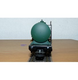 Wagon tombereau  RENFE BO