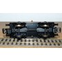 ELECTROTREN 1803, wagon citerne type Uh BP  RENFE BO