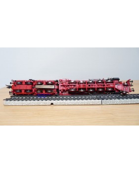 ROCO digital  69288 Loco Decapod Br 50 DB BO