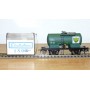ELECTROTREN 1803, wagon citerne type Uh BP  RENFE BO