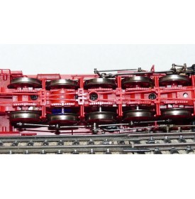 ROCO digital  69288 Loco Decapod Br 50 DB BO