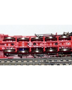ROCO digital  69288 Loco Decapod Br 50 DB BO