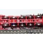 ROCO digital  69288 Loco Decapod Br 50 DB BO