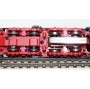 ROCO digital  69288 Loco Decapod Br 50 DB BO