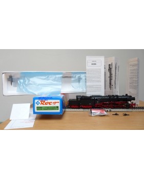 ROCO digital  69288 Loco Decapod Br 50 DB BO