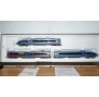Märklin digital 39710 automotrice ICE-S Br410 DBAG BO