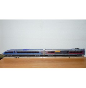 Märklin digital 39710 automotrice ICE-S Br410 DBAG BO