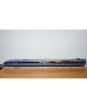 Märklin digital 39710 automotrice ICE-S Br410 DBAG BO