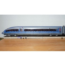 Märklin digital 39710 automotrice ICE-S Br410 DBAG BO