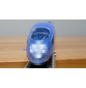 Märklin digital 39710 automotrice ICE-S Br410 DBAG BO
