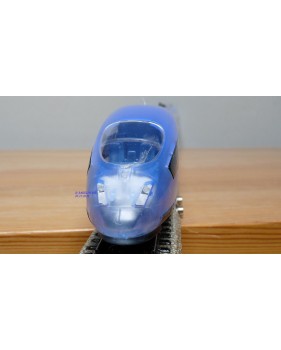Märklin digital 39710 automotrice ICE-S Br410 DBAG BO