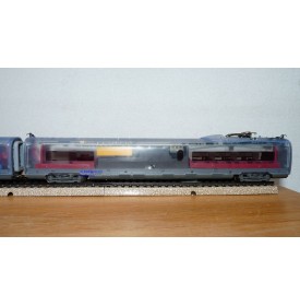 Märklin digital 39710 automotrice ICE-S Br410 DBAG BO
