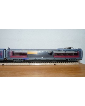Märklin digital 39710 automotrice ICE-S Br410 DBAG BO