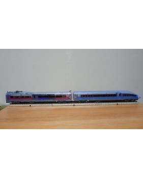Märklin digital 39710 automotrice ICE-S Br410 DBAG BO