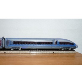 Märklin digital 39710 automotrice ICE-S Br410 DBAG BO