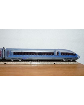 Märklin digital 39710 automotrice ICE-S Br410 DBAG BO