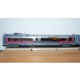Märklin digital 39710 automotrice ICE-S Br410 DBAG BO